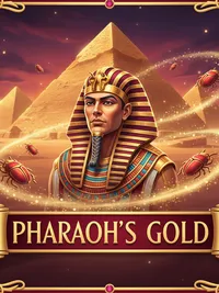Pharaoh's Gold